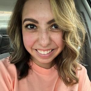 Meet your Posher, Kaitlyn